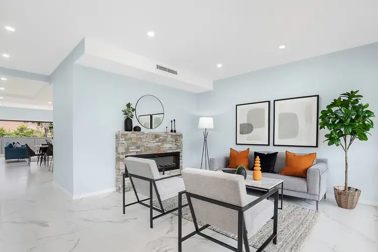 Third view of Homely house listing, 233 Vimiera Road, Marsfield NSW 2122