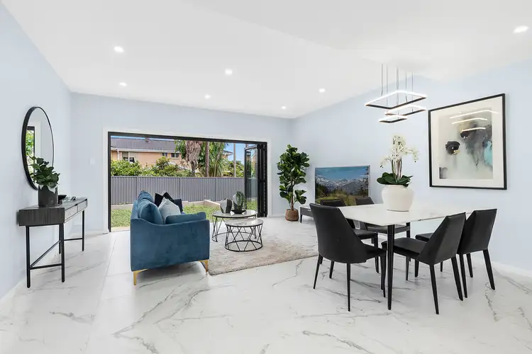 Fourth view of Homely house listing, 233 Vimiera Road, Marsfield NSW 2122