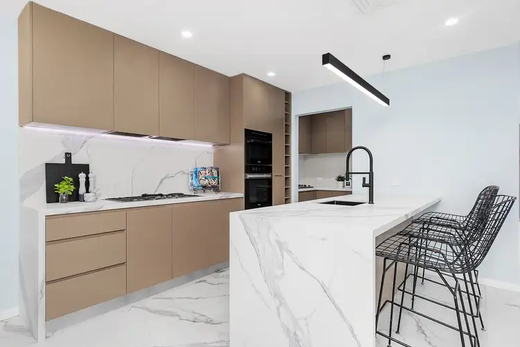 Fifth view of Homely house listing, 233 Vimiera Road, Marsfield NSW 2122