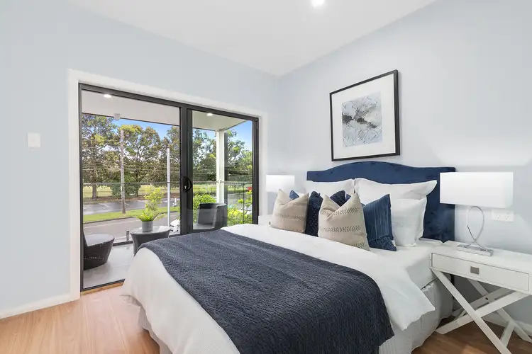 Sixth view of Homely house listing, 233 Vimiera Road, Marsfield NSW 2122