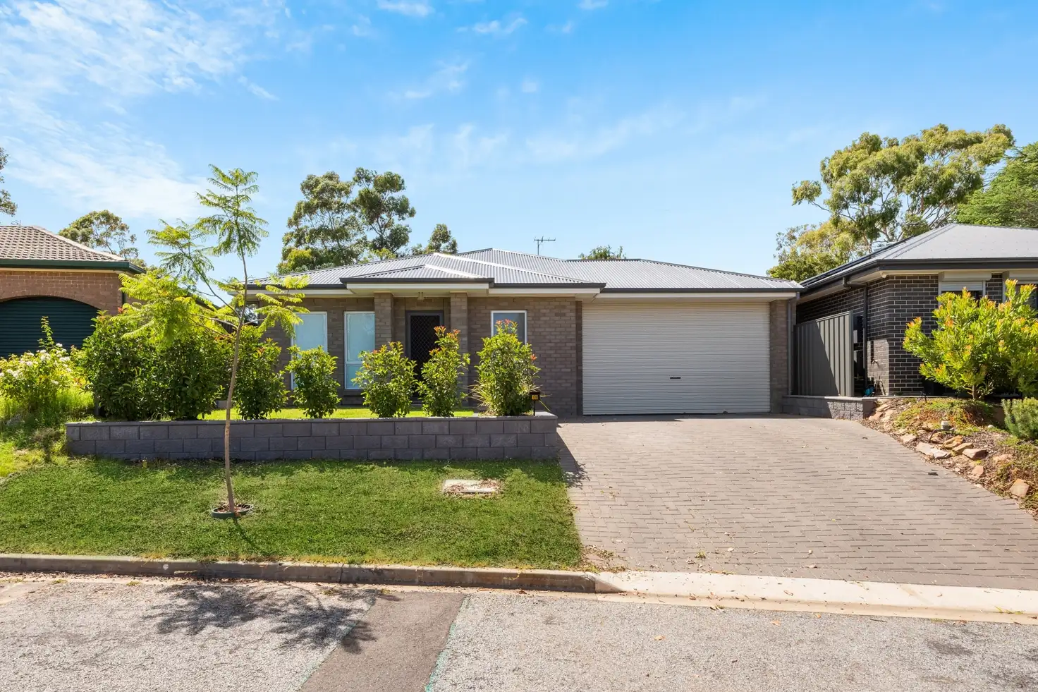 Main view of Homely house listing, 1b Baudin Avenue, Fairview Park SA 5126