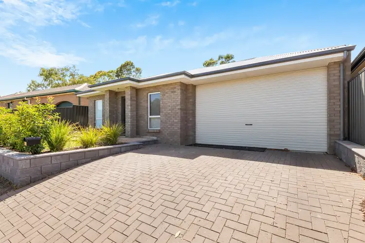 Second view of Homely house listing, 1b Baudin Avenue, Fairview Park SA 5126