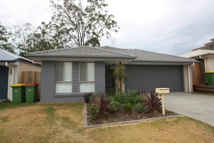5 Hermitage Close, Pimpama QLD 4209