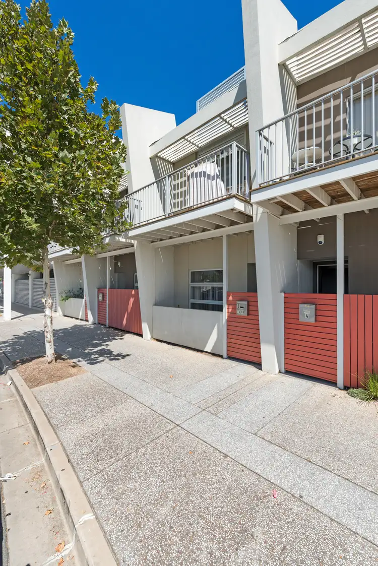 3/16-18 Metro Parade, Mawson Lakes SA 5095