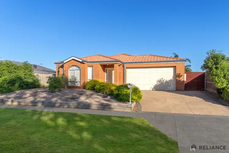 67 Dalray Crescent, Kurunjang VIC 3337