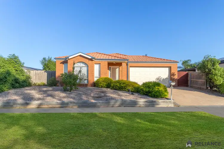 Second view of Homely house listing, 67 Dalray Crescent, Kurunjang VIC 3337
