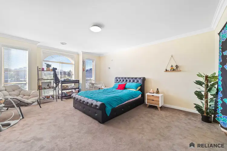 Third view of Homely house listing, 67 Dalray Crescent, Kurunjang VIC 3337
