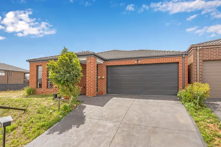 52 Turpentine Road, Brookfield VIC 3338