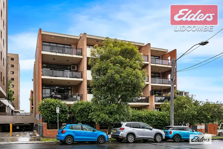 42/1-3 Childs Street, Lidcombe NSW 2141