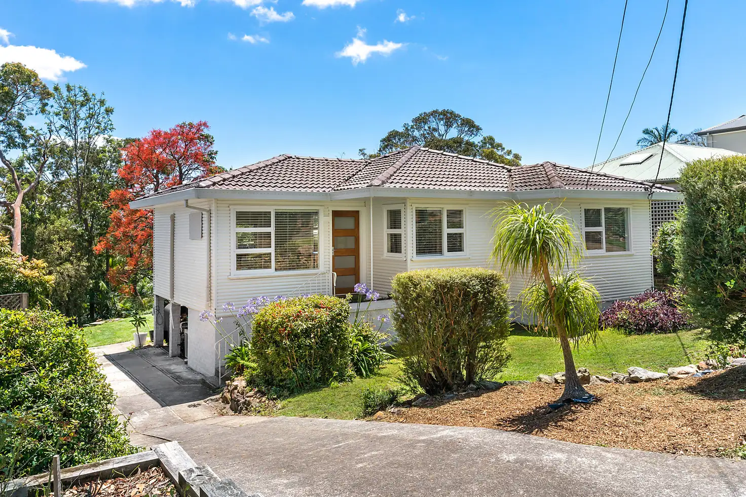Main view of Homely house listing, 73 Thurlgona Road, Engadine NSW 2233