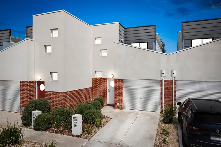 38/5 Oxford Street, Whittington VIC 3219