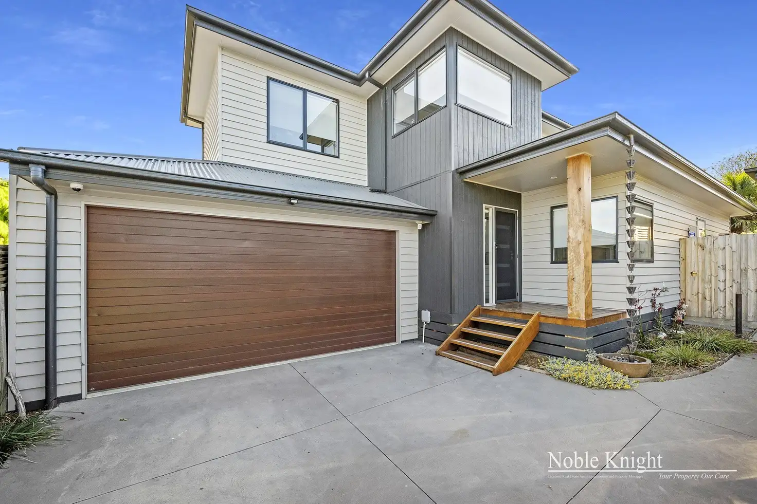 Main view of Homely townhouse listing, 26A Coolibah Street, Mooroolbark VIC 3138