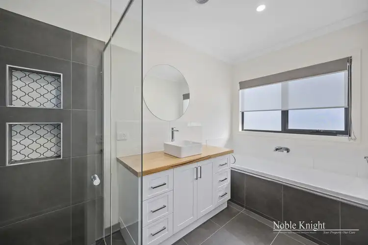 Third view of Homely townhouse listing, 26A Coolibah Street, Mooroolbark VIC 3138