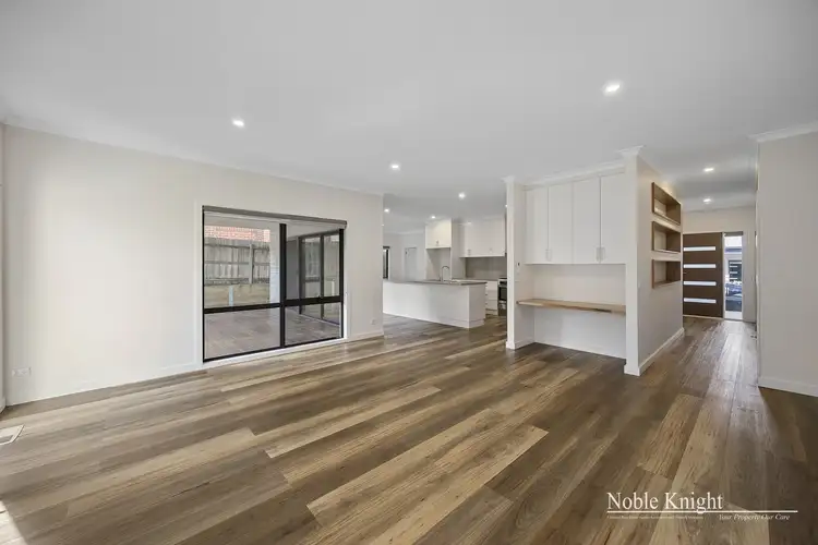 Fourth view of Homely townhouse listing, 26A Coolibah Street, Mooroolbark VIC 3138