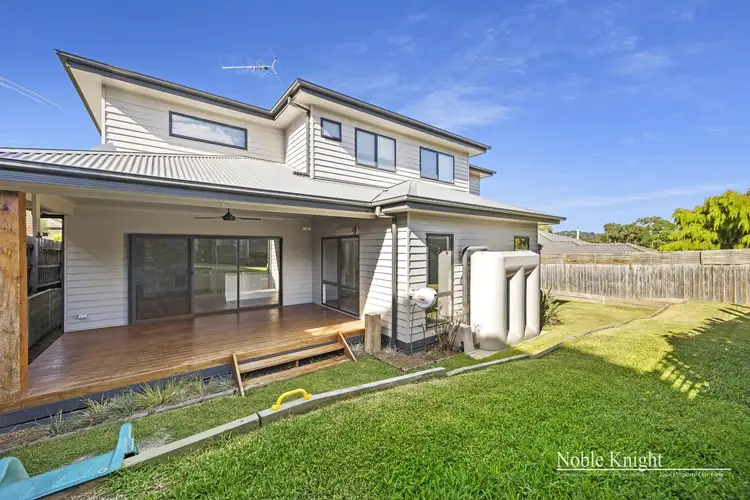 Fifth view of Homely townhouse listing, 26A Coolibah Street, Mooroolbark VIC 3138