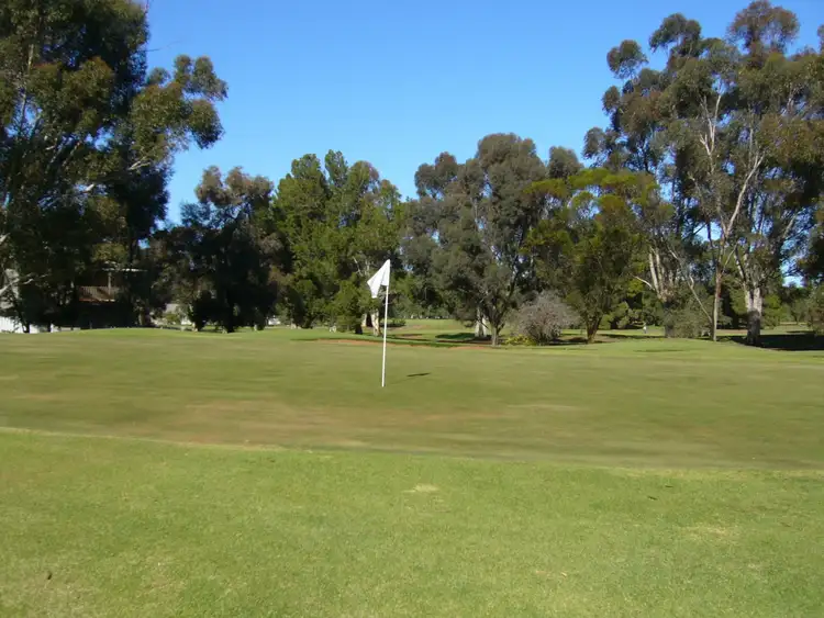 Second view of Homely land listing, 9 Jennifer Court, Robinvale VIC 3549