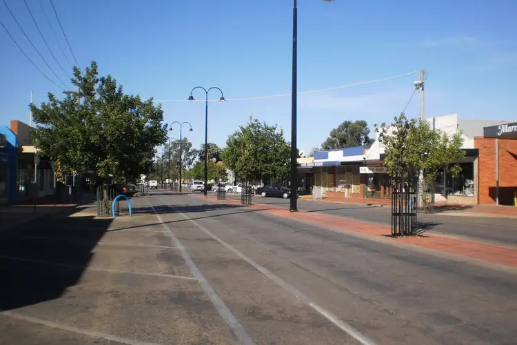 Third view of Homely land listing, 9 Jennifer Court, Robinvale VIC 3549
