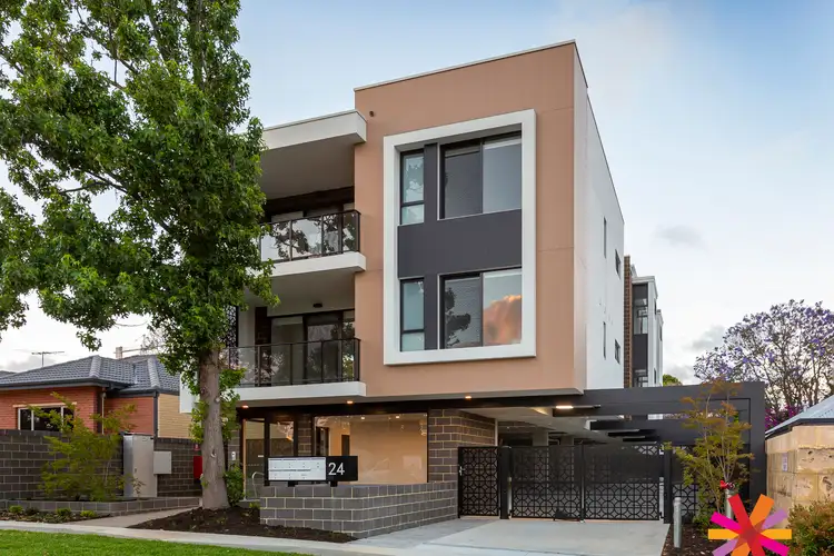 5/24 Wooltana Street, Como WA 6152