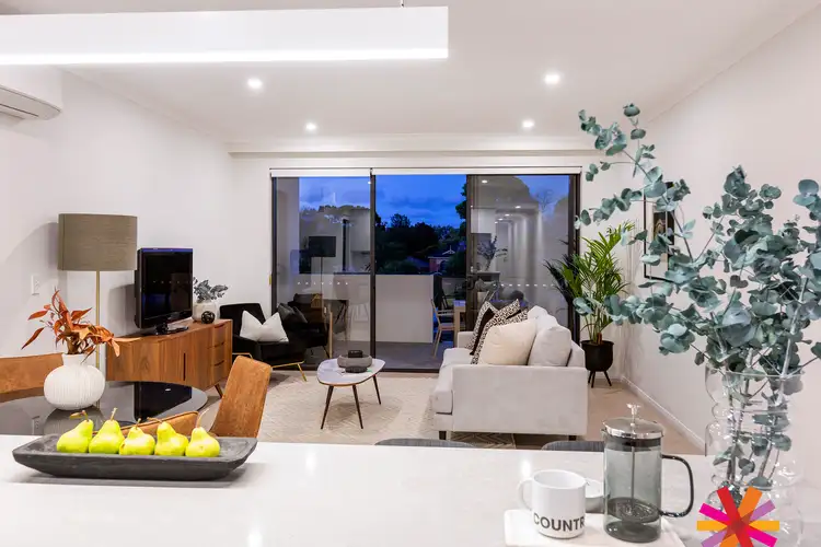 Third view of Homely apartment listing, 5/24 Wooltana Street, Como WA 6152