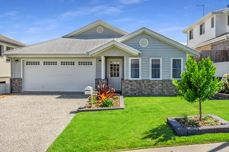 18 Viewland Crescent, Thornlands QLD 4164