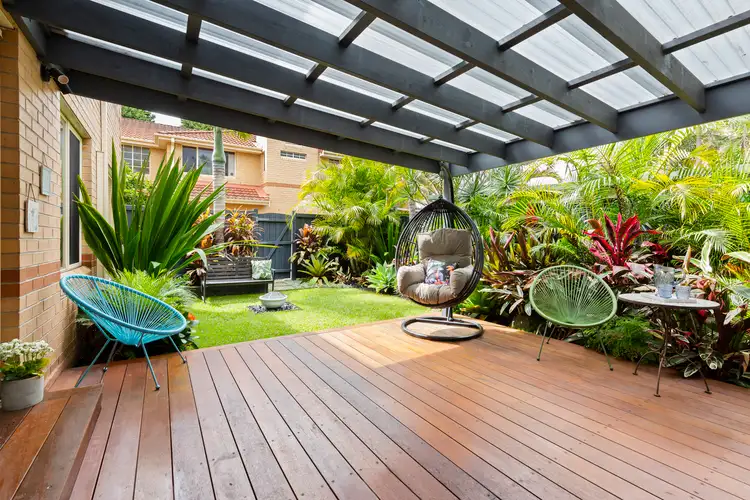 3/7 Pine Avenue, Brookvale NSW 2100