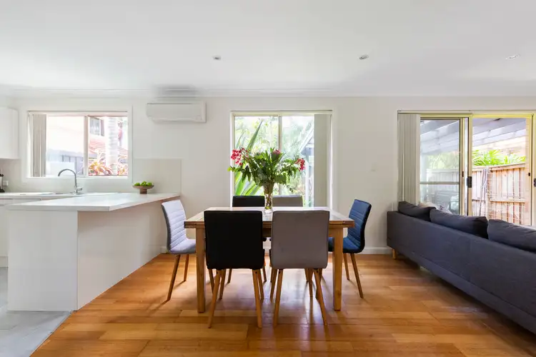 Sixth view of Homely townhouse listing, 3/7 Pine Avenue, Brookvale NSW 2100