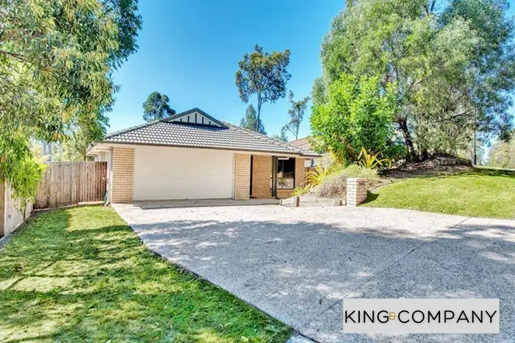 Main view of Homely house listing, 53 Spotted Gum Crescent, Mount Cotton QLD 4165