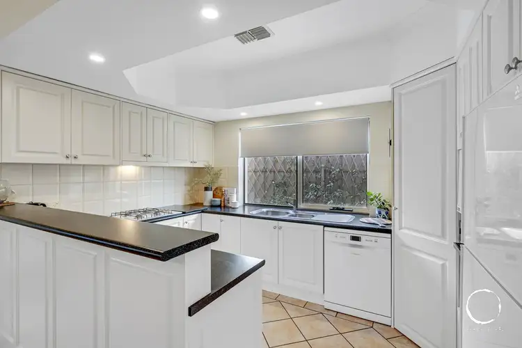 Third view of Homely townhouse listing, 3/197 Esplanade, Henley Beach SA 5022