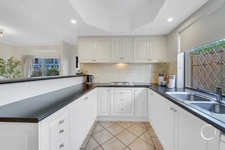 Fourth view of Homely townhouse listing, 3/197 Esplanade, Henley Beach SA 5022