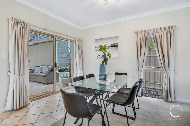 Sixth view of Homely townhouse listing, 3/197 Esplanade, Henley Beach SA 5022