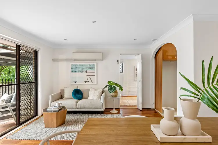 Second view of Homely house listing, 49 Dobell Road, Engadine NSW 2233