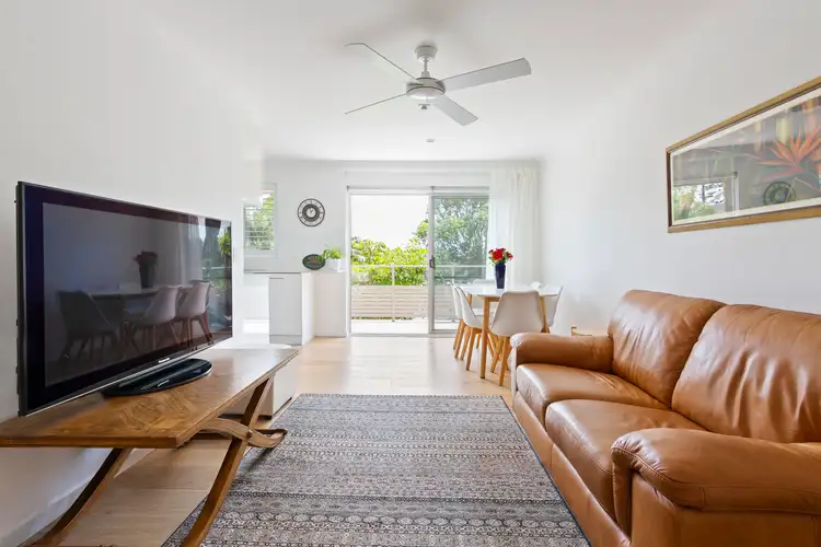 18/31 Boronia Street, Dee Why NSW 2099