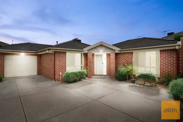 Main view of Homely unit listing, 3/111-113 Pecks Road, Sydenham VIC 3037