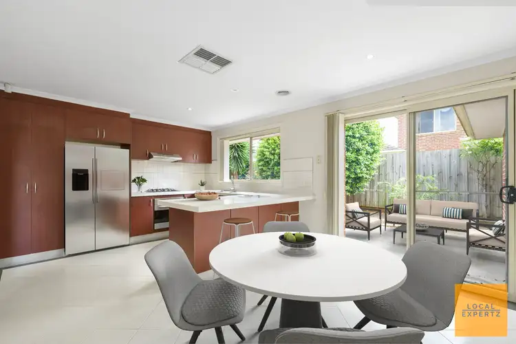 Third view of Homely unit listing, 3/111-113 Pecks Road, Sydenham VIC 3037