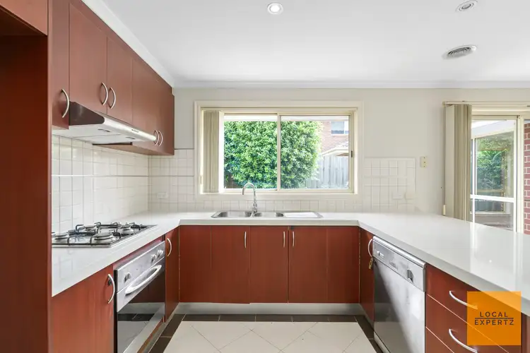 Fourth view of Homely unit listing, 3/111-113 Pecks Road, Sydenham VIC 3037