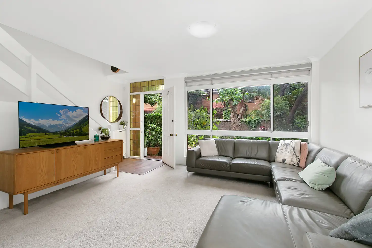 Main view of Homely townhouse listing, 37/1-5 Taranto Road, Marsfield NSW 2122