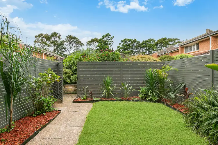 Second view of Homely townhouse listing, 37/1-5 Taranto Road, Marsfield NSW 2122