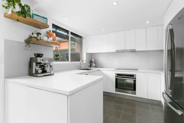 Third view of Homely townhouse listing, 37/1-5 Taranto Road, Marsfield NSW 2122