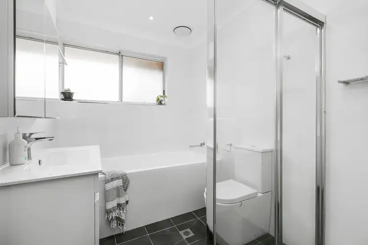 Fourth view of Homely townhouse listing, 37/1-5 Taranto Road, Marsfield NSW 2122