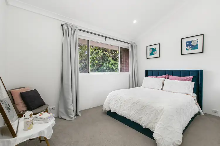 Fifth view of Homely townhouse listing, 37/1-5 Taranto Road, Marsfield NSW 2122