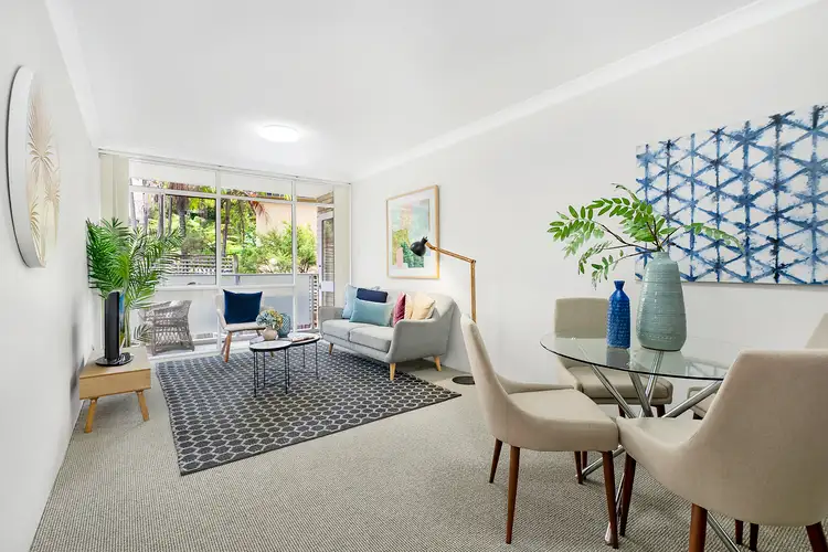 22/128 Lawrence Street, Freshwater NSW 2096