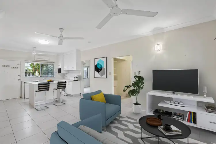 Main view of Homely unit listing, 6/20 Pioneer Street, Manoora QLD 4870