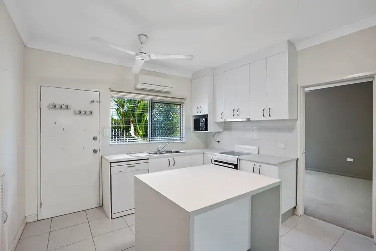Second view of Homely unit listing, 6/20 Pioneer Street, Manoora QLD 4870