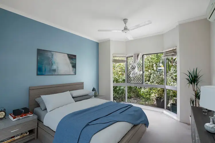 Third view of Homely unit listing, 6/20 Pioneer Street, Manoora QLD 4870