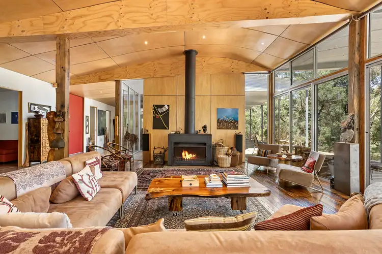 Fourth view of Homely house listing, 67 Russells Road, Porcupine Ridge VIC 3461