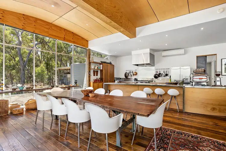 Fifth view of Homely house listing, 67 Russells Road, Porcupine Ridge VIC 3461