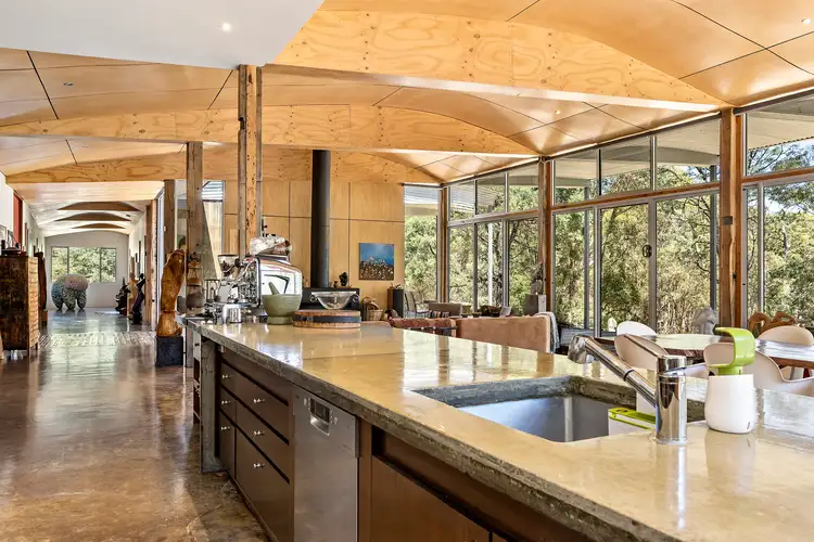 Sixth view of Homely house listing, 67 Russells Road, Porcupine Ridge VIC 3461