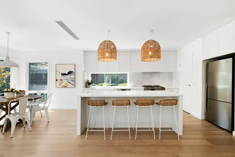 Second view of Homely house listing, 14A Devon Court, Rosebud VIC 3939