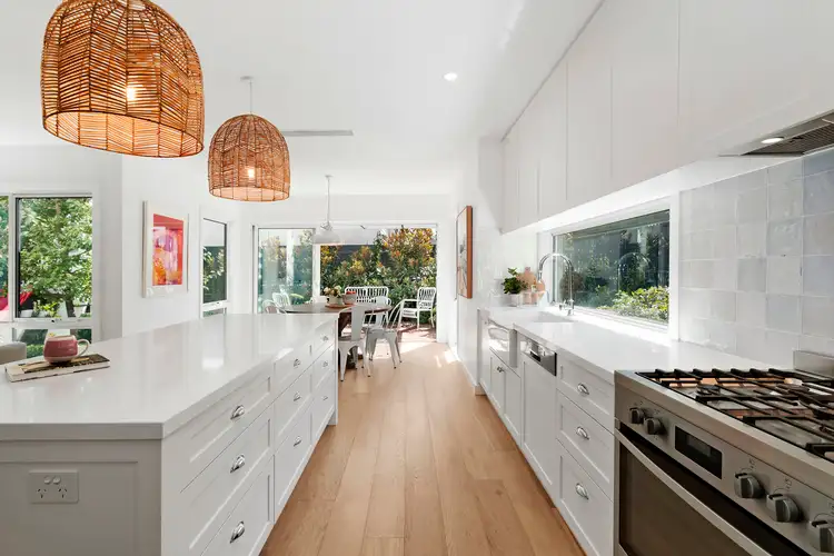 Third view of Homely house listing, 14A Devon Court, Rosebud VIC 3939