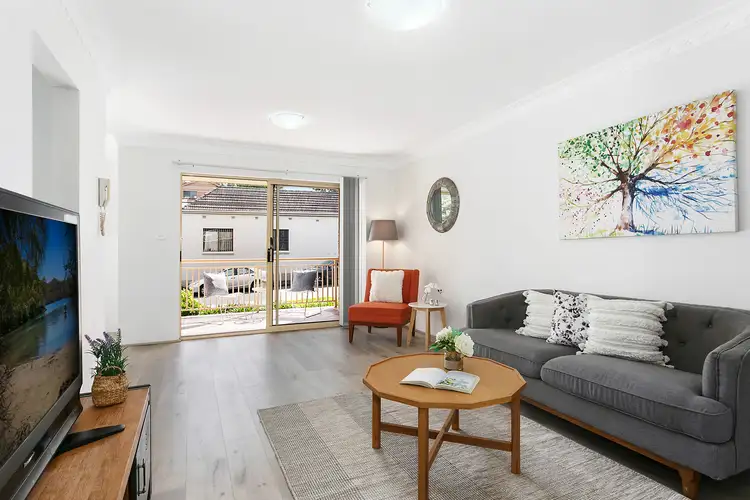 5/6 Grosvenor Street, Croydon NSW 2132